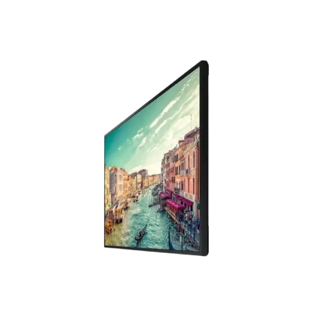 Monitor Profesional 55 pulgadas Samsung Signage QM55R-2