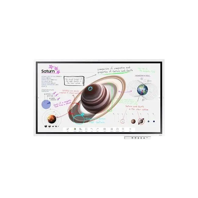 Samsung Interactive Pro 55"-3