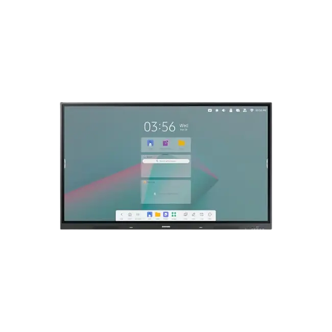 Samsung Interactive Pro 55"-2