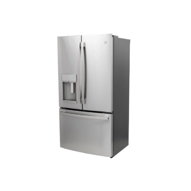 Refrigerador LG LM75SGS-3
