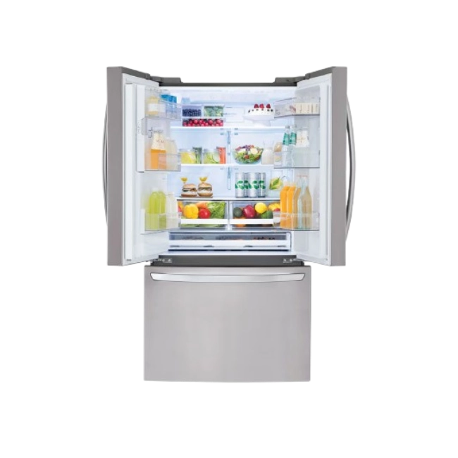 Refrigerador LG LM75SGS