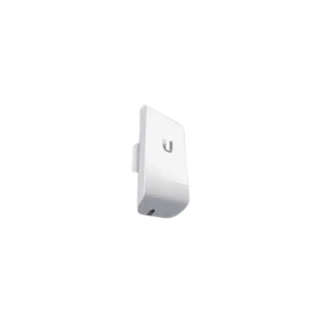 Punto de Acceso Ubiquiti NanoStation loco M2 -  Inalámbrico - AirMax