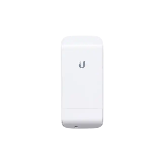 Punto de Acceso Ubiquiti NanoStation loco M2 -  Inalámbrico - AirMax-2