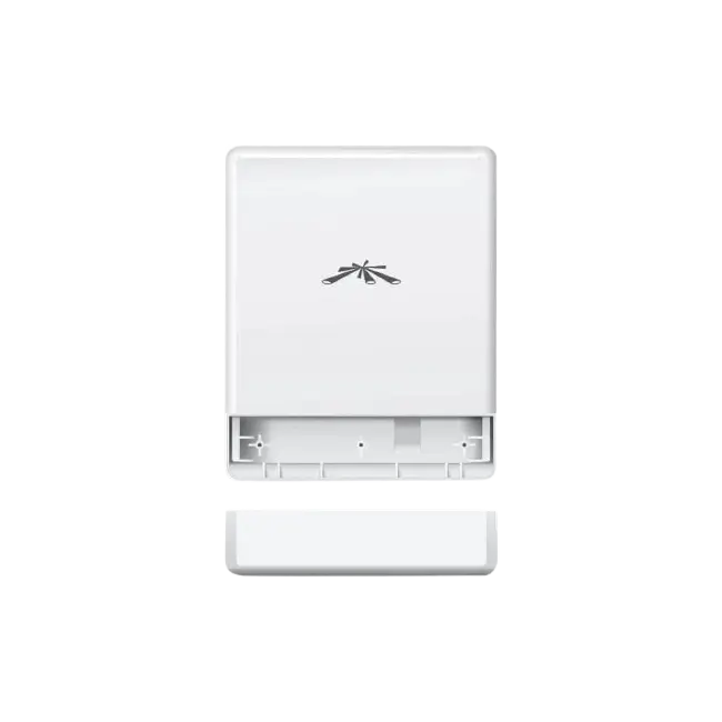 Puente inalambrico Ubiquiti AirMax NanoStation loco M5 CPE 5GHz-2