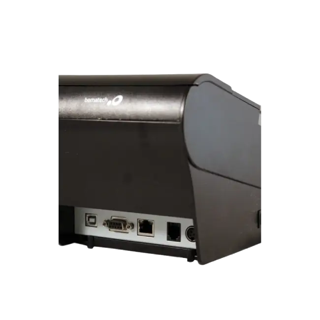 Impresora Termica Logic Controls LR2000 USB y Serial-2