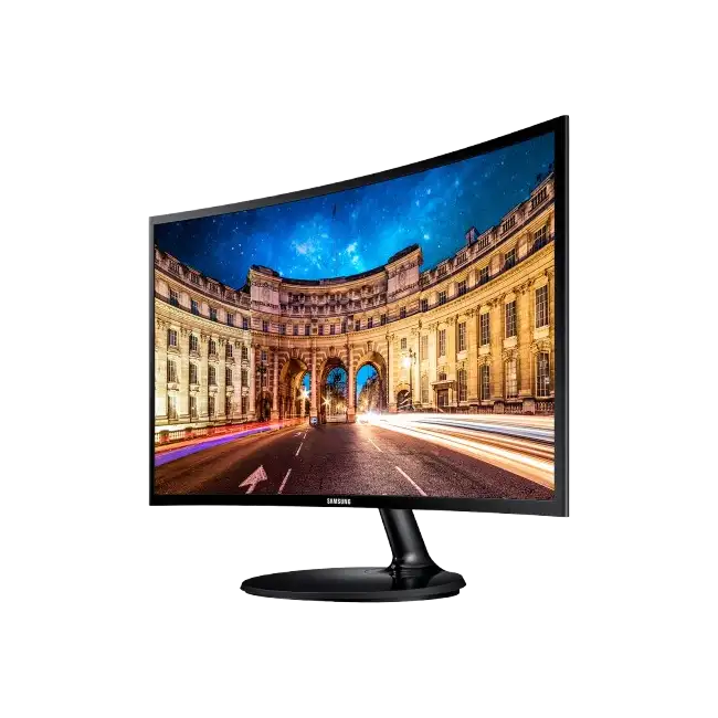 MONITOR SAMSUNG DE 18.5-2