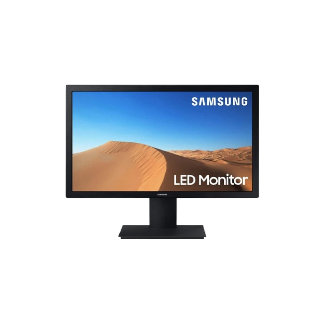 MONITOR SAMSUNG 24"FHD FLAT S24A310-4