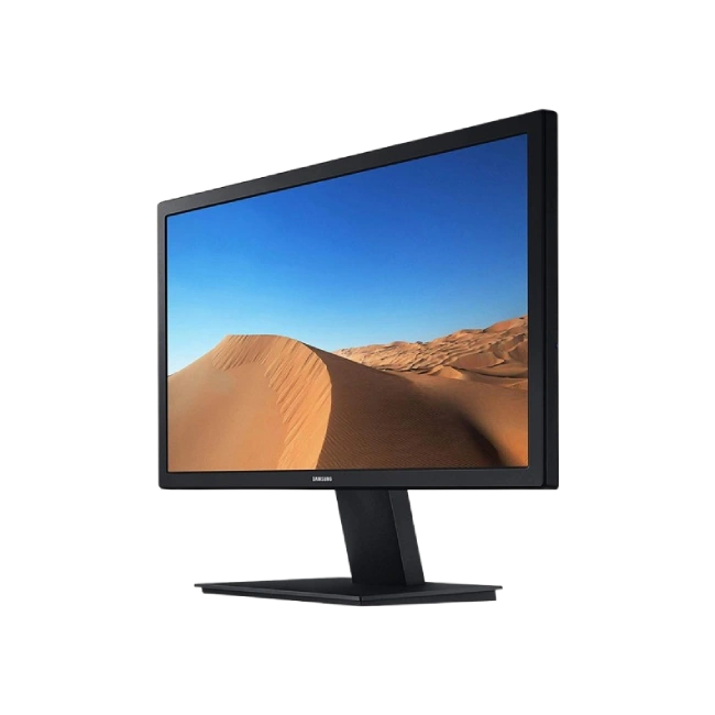 MONITOR SAMSUNG 24"FHD FLAT S24A310-2