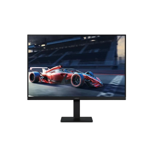 MONITOR SAMSUNG ESSENTIAL S3 (S30GD) 24” FHD 100Hz 5ms-1