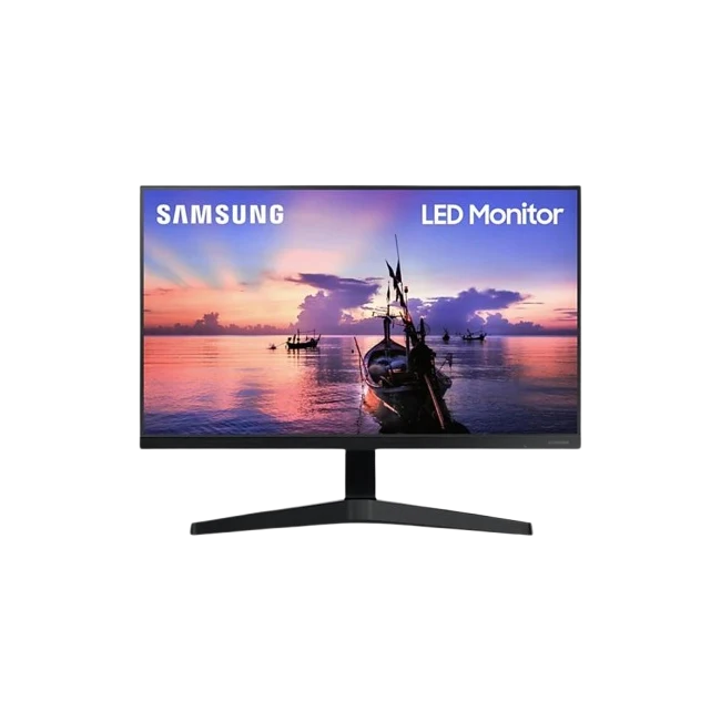 SAMSUNG 27 IN FLAT SMART
