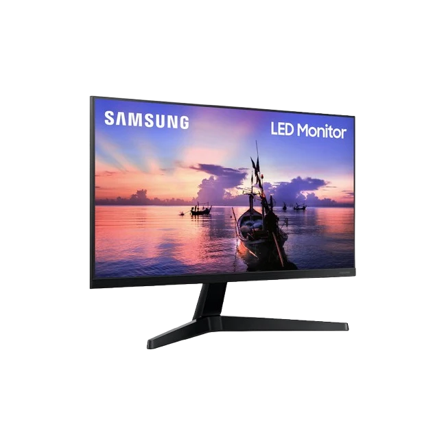 SAMSUNG 27 IN FLAT SMART-5