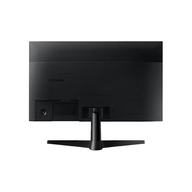 SAMSUNG 27 IN FLAT SMART-6