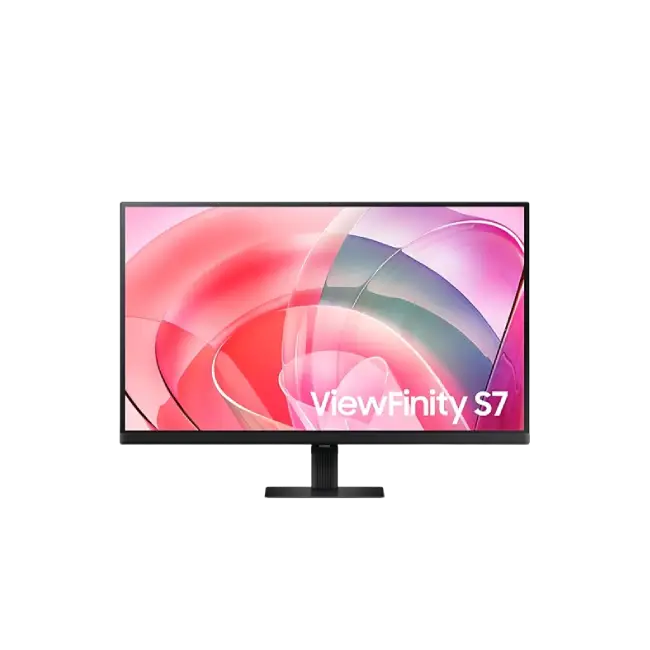 SMART MONITOR 27" UHD WIFI BT 60HZ FLAT-1