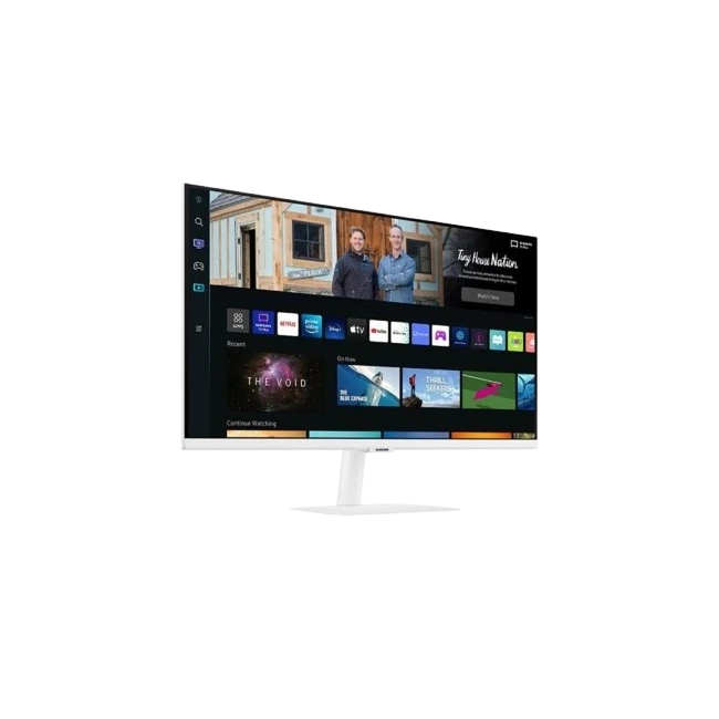 Samsung 27" M5 LS27AM500 16:9 Speaker Full HD Smart Monitor-5