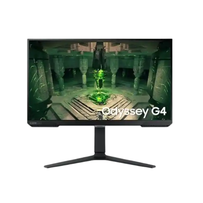 MONITOR GAMER 27" ODYSSEY G4 FHD 240HZ 1ms-1