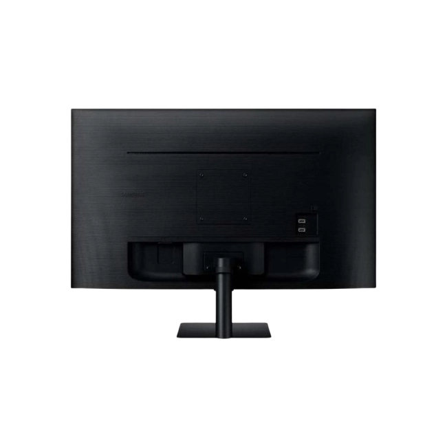 SAMSUNG 32" MONITOR M5 SMART IN FLAT-3
