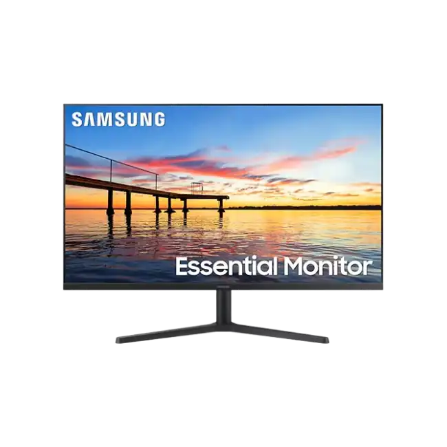 MONITOR SAMSUNG ESSENTIAL S30B 32” FHD 75Hz 8ms-1