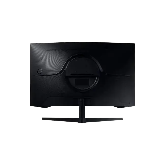 MONITOR GAMER 32 PULGADAS ODYSSEY G5 G55C, QHD, 165HZ