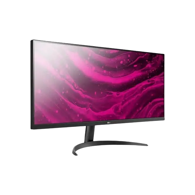 Monitor 34 Pulgadas Plano Ultra Wide-3