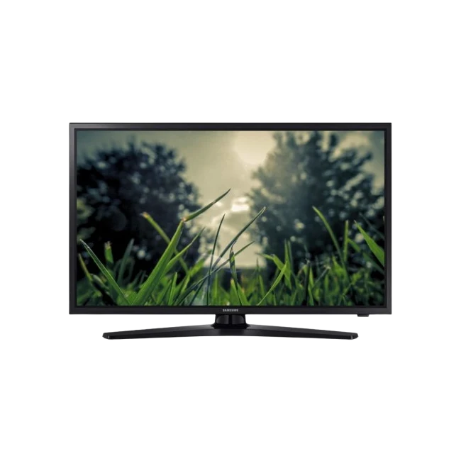 Monitor Samsung  LED y TV de 24"-1