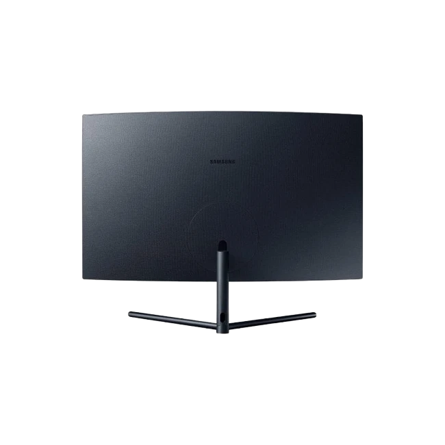 MONITOR SAMSUNG 32" CURVED 4K U32R59C HR-2