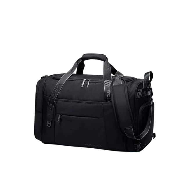 Bolso Deportivo Arctic Hunter LX00021 Color Negro-1
