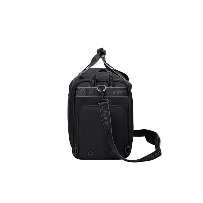 Bolso Deportivo Arctic Hunter LX00021 Color Negro
