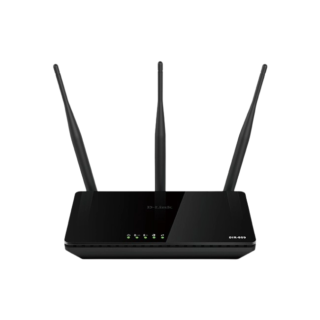 Wireless AC750 Dual Band Router-3
