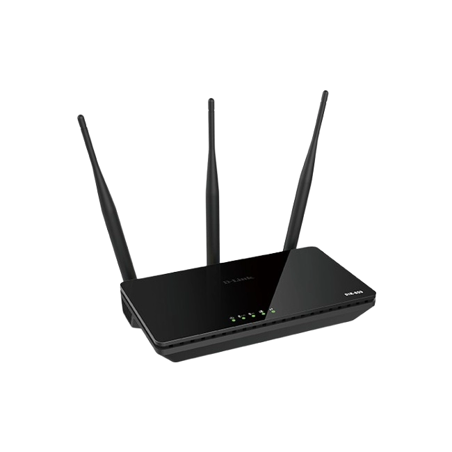 Wireless AC750 Dual Band Router-4