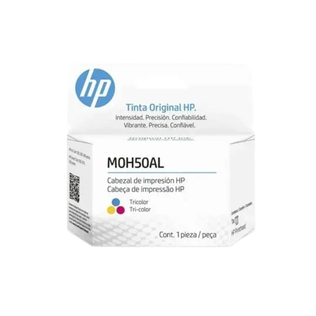 HP Tri-color GT Printhead-3