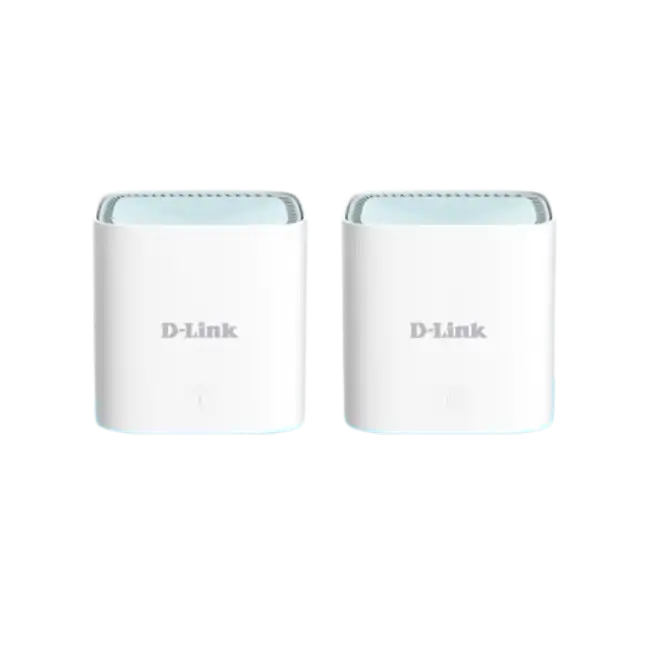 AX1500 Mesh Router (2 Pack)-1