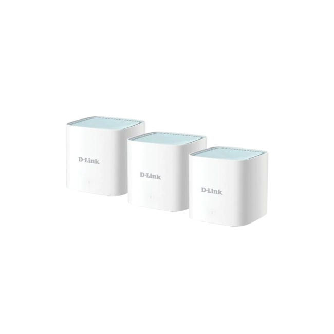AX1500 Mesh Router (3 Piece)(1-Pack)-3