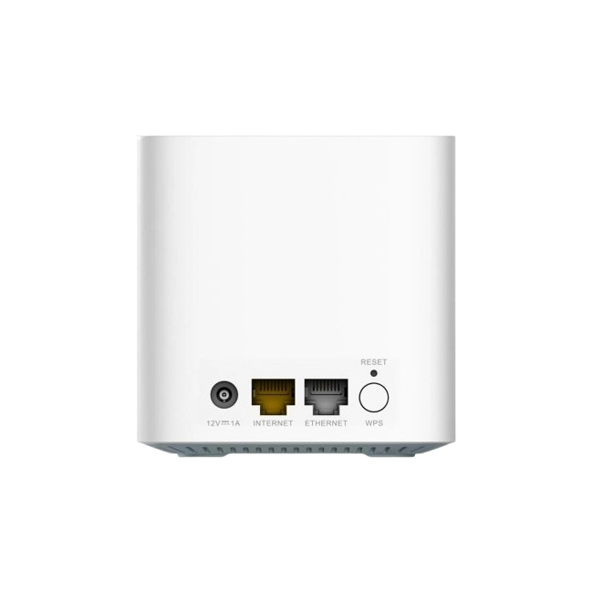 AX1500 Mesh Router (3 Piece)(1-Pack)-2