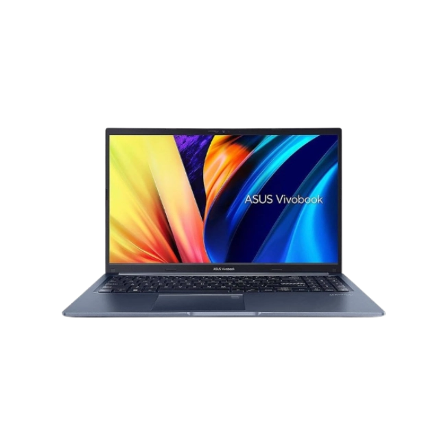 Laptop Asus Vivobook 15 M1502 M1502YA-RS51 AMD Ryzen 5 7530U 256GB SSD 8GB 15.6" 1920x1080 FHD Win11 Home Color Azul-1