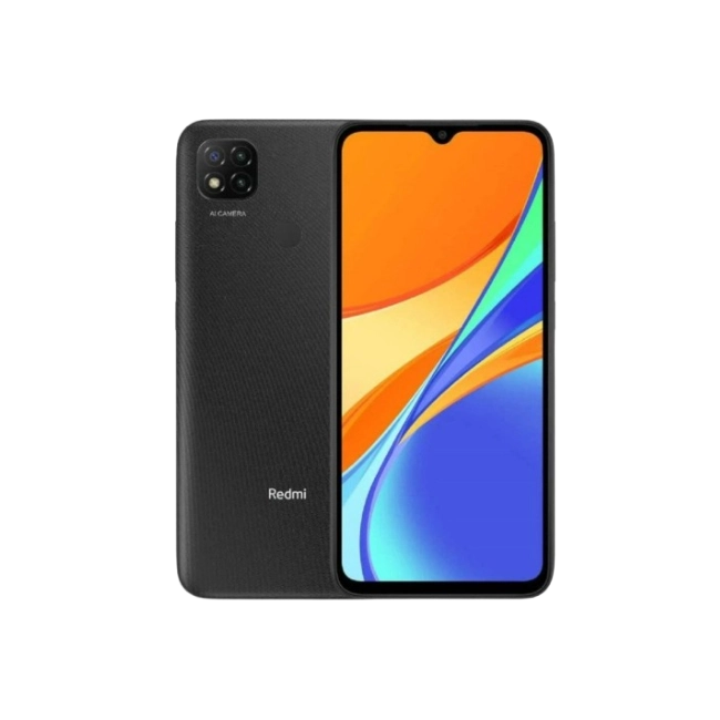 Celular Xiaomi 9C 3GB 64GB Color Lavanda Violeta-3