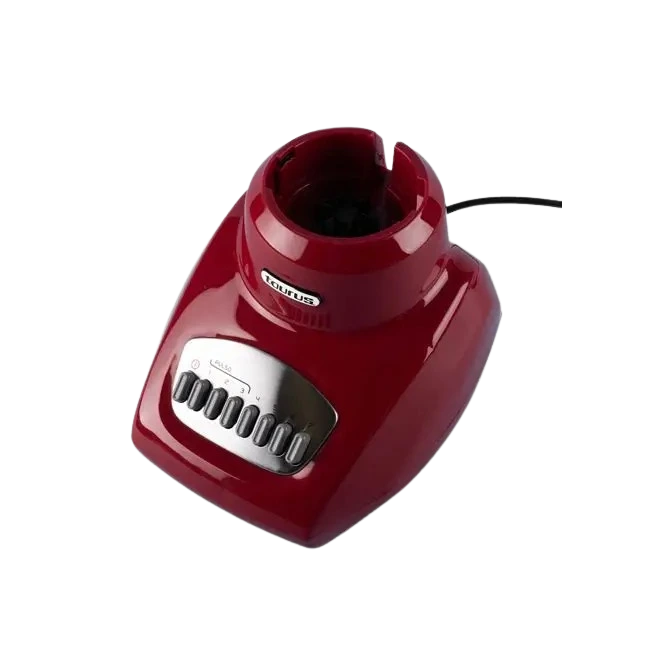 Licuadora Taurus Granada 500W 7 Velocidades 1.5 Litros Cuchillas de Acero Inoxidable-2