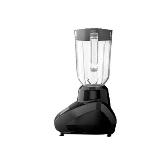 Licuadora Taurus Sevilla 5 Programas + Turbo 550W Vaso de Vidrio 1.5 Litros-3