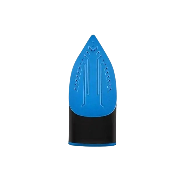 Plancha Para Ropa Taurus Ariel 1200W Control de Vapor Sistema de Auto Limpieza Cable Giratorio 360-4