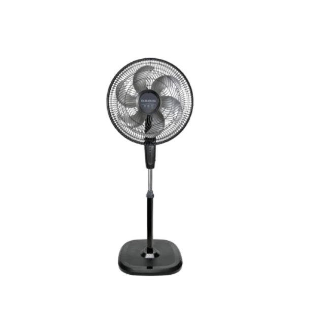 Ventilador Taurus Silent Power 18" Pedestal y Pared 90W EcoJet 3 Velocidades-3