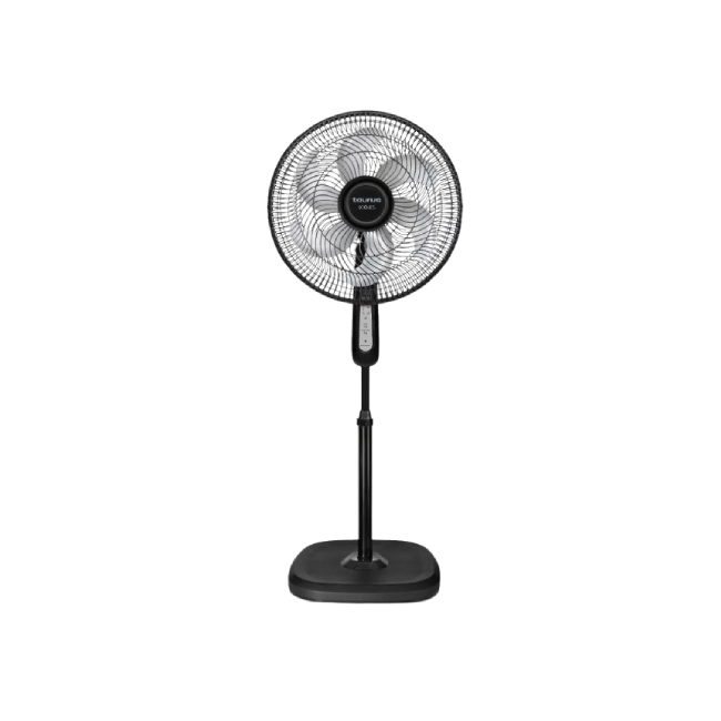 Ventilador Taurus Turbo Cycle Pedestal  y Pared 90W 2 en 1-1