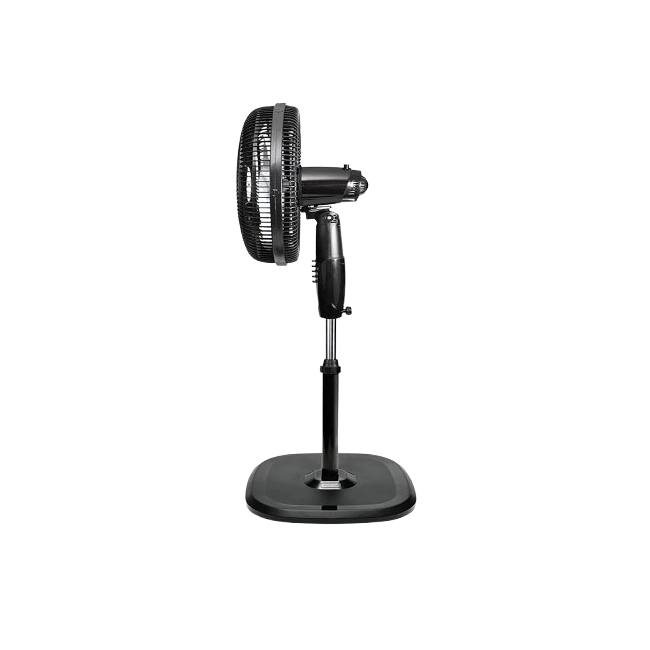 Ventilador Taurus Turbo Cycle Pedestal  y Pared 90W 2 en 1-2