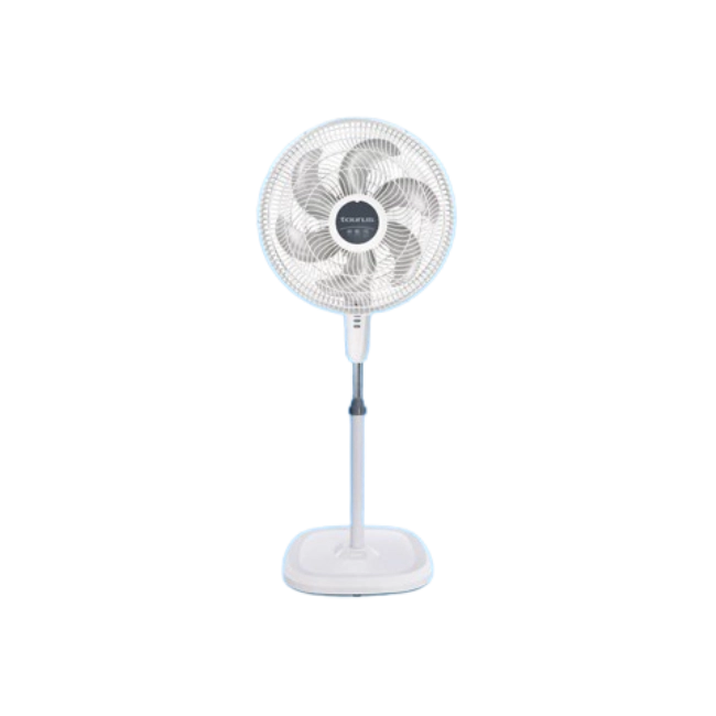 Ventilador Taurus Sputnik 2 en 1 18" 90W EcoJet