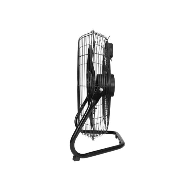 Ventilador Taurus Flash 150W Industrial 20" 6 Aspas-4