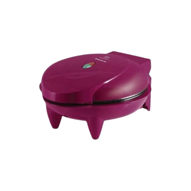 Maquina Para CupCake Taurus 1200W Capacidad para 4 Unidades Facil y Rapido Antiadherente-2