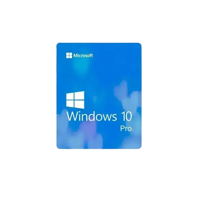 LICENCIA WINDOWS 10 PROFESIONAL MAR-2