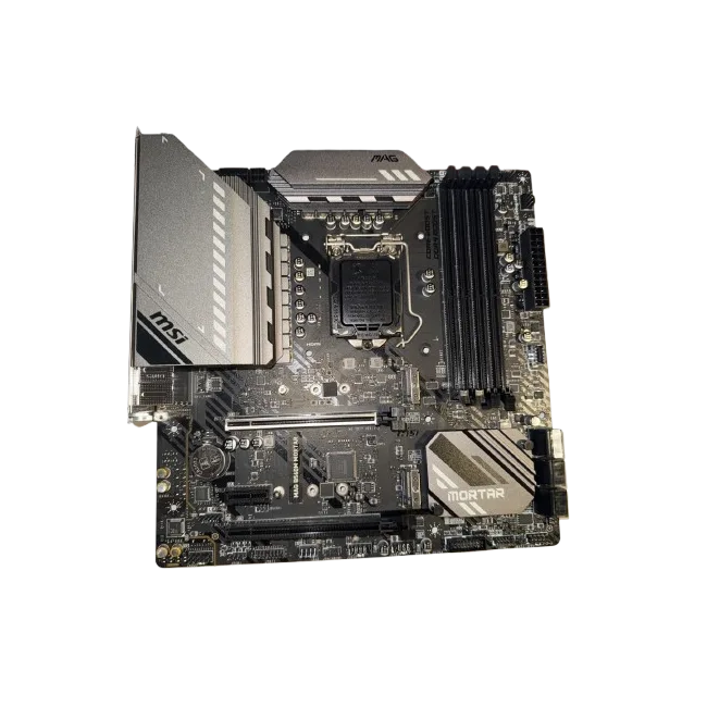 ASUS - Motherboard - Prime B840M-A AM5 DDR5 4 DIMM-4