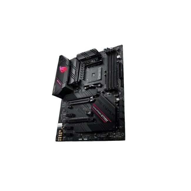 ROG - Motherboard - ROG STRIX B550-F GAMING WIFI I-2