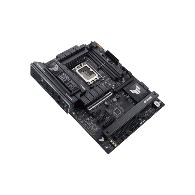 ASUS - Motherboard - TUF Gaming Z890-Plus 1851 DDR5-2