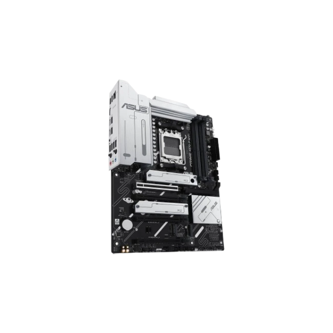 ASUS - PRIME X870-P WIFI - Motherboard - ATX - Socket AM5 - AMD X870 - para Ryzen
