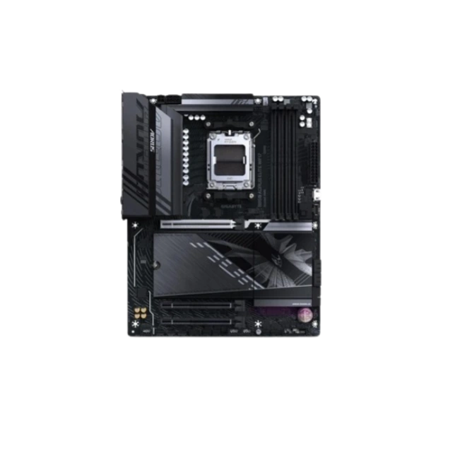 AORUS - Motherboard - ATX - Socket AM5 - AMD B850 - para Ryzen 7 / para Ryzen 9 - None-2